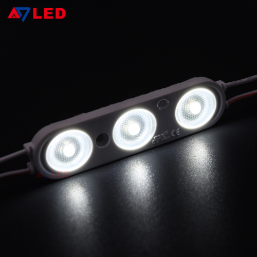 Adled light waterproof ip 67 brand led light module for advertising light box