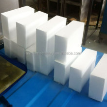 Moxin 100-200kg/h Dry Ice Block Machine - Ice Making Factory Equipment