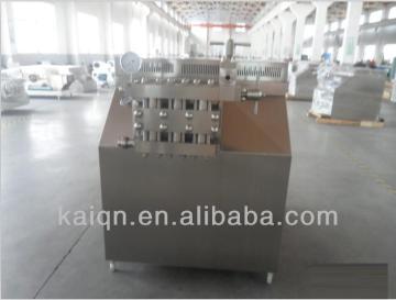 Milk Liquid Mixing Homogeneous equipment