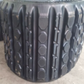 Harga Terbaik Pembuatan Penawaran Loader Karet Track 380x102x42