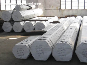 Seamless Steel Pipes for mechanical