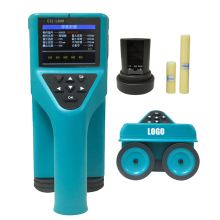 Integrated Rebar and Pipe Scanner