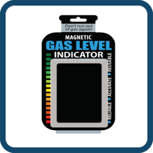 Magnet Gas Level Indicator