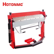 Hand Press Brake Folding Machine PBB1520/1.5