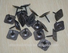 3/4'' Iron Round Cap Nail / Masonry Nail