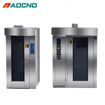 High Quality Italian Bakery Machine: Rotary Oven and Rack Oven Sale/Price