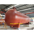 10000 Gallon 20T Propane Mounded Vessels