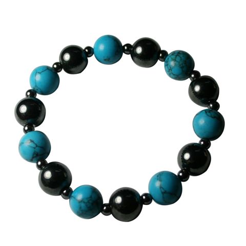 Hematita Pulsera HB0073