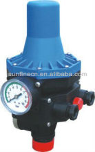 1.5~2.2bar automatic pressure control