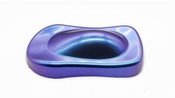 Chameleon Pigments For Coating