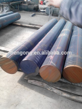 Ductile cast iron bar