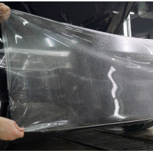 paint protection film transparent film