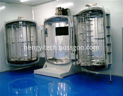 Pvd Coating Machine