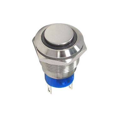 UL Long Life Waterproof Push Button Switch