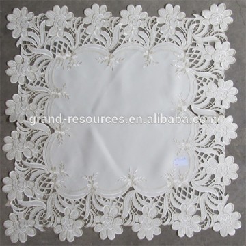 Sheer table cover