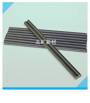 tungsten electrode rods/bars