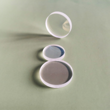 Fused Silica Optical Polished Quartz Glass Window