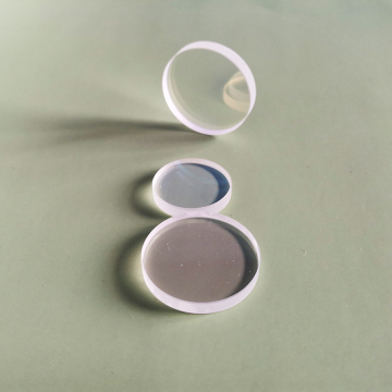 Fused Silica Optical Polished Quartz Glass Window