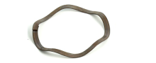 631 Single Layer Wave Springs Overlap Type