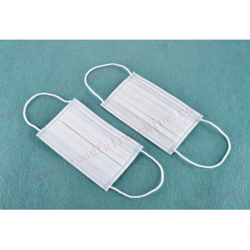 Disposable Medical Folding Mask Machine