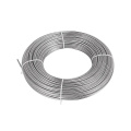 Nikrothal Inconeling Inconel Nickel Coil Wire Mesh