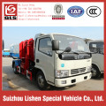 Sinotruk fuel tanker 8x4 30,000L