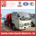 Pompe hydraulique de camion à ordures de seau de grue diesel de 4 * 2