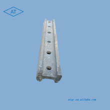 Arema standard Insulated fish plate