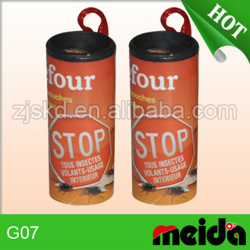 Hot selling insect trap glue insect paper board glue trap