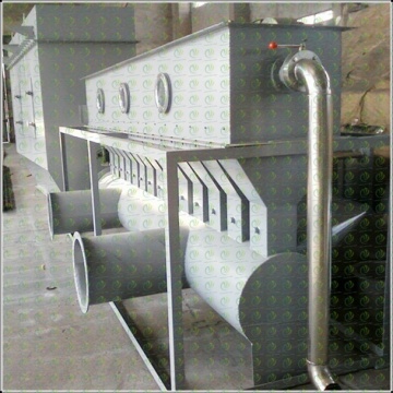 Reliable Fluidized Bed Dryer