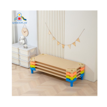 Top Manufacturer of Stackable Children's Beds for Kindergartens and Daycares