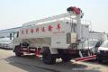 Dongfeng Tianjin pluimvee bulktransportwagens