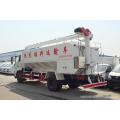 Dongfeng Tianjin Camiones de transporte a granel de aves