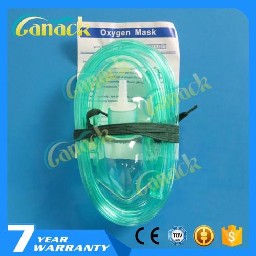 Professional design non-breathing oxygen mask