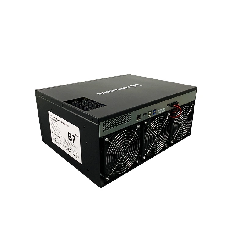 Eth B7PRO Pandaminer Mining Machine 360m 1650W Eth Ethereum Miner