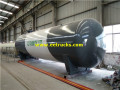 50000L 30 Ton Horizontale LPG Tanks