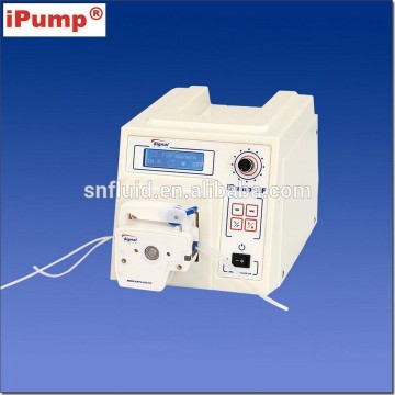 laboratory dispense peristaltic pump