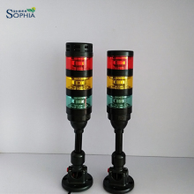 Sophia TL70 Flash LED Signal Tower Light with Sound
