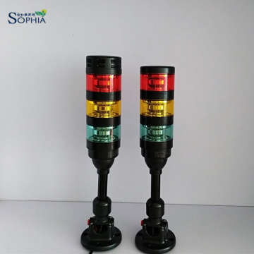 Sophia TL70 Flash LED Signal Tower Light with Sound