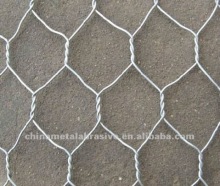 Hexagonal Wire Mesh/weaving mesh/ mesh with hexagonal holes