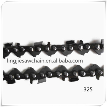 325 saw chain (chain saw part, chainsaw saw chain, garden tool parts)