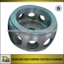 OEM with drawing cast iron casting