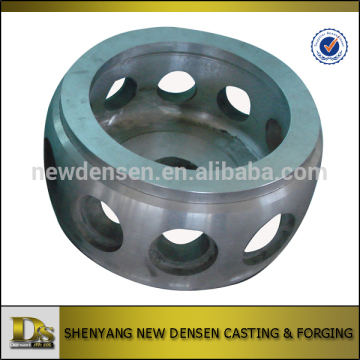 OEM with drawing cast iron casting