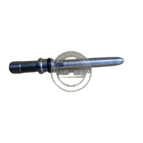 Accessoires d&#39;excavatrice Connexion Injecteur 2872395 / 287-2395