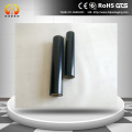 Polyesterfolie schwarze Farbe 0,188 mm x 1000