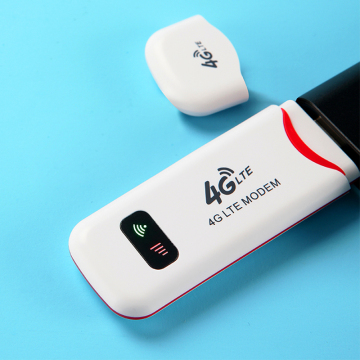 Cheapest Cat4 150Mbps WiFi USB 4G Wingle FDD