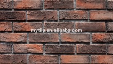 2016 new designed handmade Artificial bricks for sale