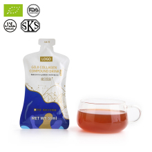 Collagen Goji Concentrate