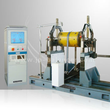 2015 Paper Machine Dryer cylinder Balancing Machine(PHQ-3000)