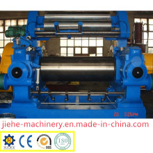 Banbury Mixing Machine/Two Roll Mixing Mill Made in China